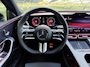 Mercedes-Benz C-klasse 400 4MATIC Launch Edition 94 kWh | Hyperscreen | Trekhaak | Panoramadak | Distronic | Sfeerverlichting | 360 camera |