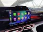 Mercedes-Benz C-klasse 400 4MATIC Launch Edition 94 kWh | Hyperscreen | Trekhaak | Panoramadak | Distronic | Sfeerverlichting | 360 camera |