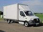 Mercedes-Benz Sprinter 314 Bakwagen Laadklep Zijdeur Spoiler Automaat Euro6 143Pk!