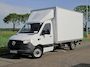Mercedes-Benz Sprinter 314 Bakwagen Laadklep Zijdeur Spoiler Automaat Euro6 143Pk!
