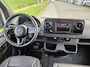 Mercedes-Benz Sprinter 314 Bakwagen Laadklep Zijdeur Spoiler Automaat Euro6 143Pk!
