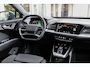 Audi Q4 Sportback e-tron 35 170pk Advanced edition 55 kWh | SoH 90% | Navigatie | Carplay | PDC | Cruise Control | Stoelverwarming