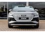Audi Q4 Sportback e-tron 35 170pk Advanced edition 55 kWh | SoH 90% | Navigatie | Carplay | PDC | Cruise Control | Stoelverwarming