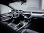 Audi Q8 Sportback e-tron 55 quattro S Edition 115 kWh - RS-seat l Pano l Memory l ACC