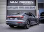 Audi Q8 Sportback e-tron 55 quattro S Edition 115 kWh - RS-seat l Pano l Memory l ACC