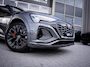 Audi Q8 Sportback e-tron 55 quattro S Edition 115 kWh - RS-seat l Pano l Memory l ACC