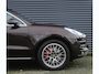 Porsche Macan 3.6 Turbo
