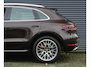 Porsche Macan 3.6 Turbo