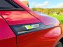 Skoda Enyaq Coupé iV 80 RS 92%SOH Pano Dealer Onderhouden 21INCH Carplay Navi Stoel/Stuur verwarming NAP Vol in opties