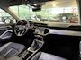 Audi Q3 45 TFSI 230PK QUATTRO S-TRONIC ADVANCED LEDER/NAVI/CAMERA