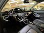 Audi Q3 45 TFSI 230PK QUATTRO S-TRONIC ADVANCED LEDER/NAVI/CAMERA