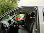 Renault Trafic 1.6 dCi T29 L2H1 Dubbele cabine Comfort, EUORO6, Clima, camera, Cruise, ZES zitplaatsen, PDC, NAP, metallic lak,