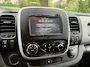 Renault Trafic 1.6 dCi T29 L2H1 Dubbele cabine Comfort, EUORO6, Clima, camera, Cruise, ZES zitplaatsen, PDC, NAP, metallic lak,
