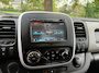 Renault Trafic 1.6 dCi T29 L2H1 Dubbele cabine Comfort, EUORO6, Clima, camera, Cruise, ZES zitplaatsen, PDC, NAP, metallic lak,