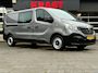 Renault Trafic 1.6 dCi T29 L2H1 Dubbele cabine Comfort, EUORO6, Clima, camera, Cruise, ZES zitplaatsen, PDC, NAP, metallic lak,