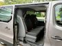 Renault Trafic 1.6 dCi T29 L2H1 Dubbele cabine Comfort, EUORO6, Clima, camera, Cruise, ZES zitplaatsen, PDC, NAP, metallic lak,