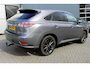 Lexus RX 450h 4WD F Sport TREKHAAK MARK-LEVINSON HEAD-UP PANODAK STOELVERW