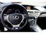 Lexus RX 450h 4WD F Sport TREKHAAK MARK-LEVINSON HEAD-UP PANODAK STOELVERW