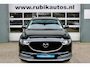 Mazda CX-5 2.0 SkyActiv-G 165 GT-M|47.726 KMS|LUXE UITVOERING