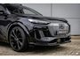 Audi Q6 e-tron 252pk S edition 83 kWh | Panoramadak | Luchtvering | Trekhaak | 22" Velgen