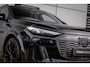 Audi Q6 e-tron 252pk S edition 83 kWh | Panoramadak | Luchtvering | Trekhaak | 22" Velgen