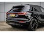 Audi Q6 e-tron 252pk S edition 83 kWh | Panoramadak | Luchtvering | Trekhaak | 22" Velgen