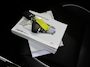 Kia Niro EV e-Niro ExecutiveLine 64 kWh | Trekhaak | Schuifdak | Stoel/Stuurverwarming | Adaptieve Cruise Control | Leder | JBL Audio | Achteruitrijcamera | Memory Seats |
