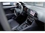 SEAT Leon 1.4 EcoTSI 150PK DSG Aut. | FR | Panoramadak | Elektrische Stoelen Leder | Virtual Cockpit | Full LED | 18" LM Velgen | Stoelverwarming | SEAT Sound | Adaptieve Cruise Control | Afneembare Trekhaak | Comfort Access |