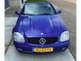 Mercedes-Benz SLK 230 K.