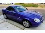Mercedes-Benz SLK 230 K.