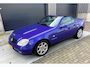 Mercedes-Benz SLK 230 K.