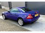 Mercedes-Benz SLK 230 K.