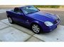 Mercedes-Benz SLK 230 K.