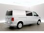 Volkswagen Transporter 2.0 TDI L2H1 150PK | Automaat | Airco | Camera | Cruise | 3 Zits | Carplay | Navi