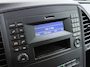 Mercedes-Benz Vito 114CDI Automaat Lang Dubbele Cabine Tourer 6-Persoons 2X Schuifdeur Euro 6 Airco Bluetooth Cruise Control Isofix Pdc Privacy Glas Lmv Licht-/regensensor 1e Eigenaar