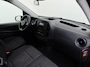 Mercedes-Benz Vito 114CDI Automaat Lang Dubbele Cabine Tourer 6-Persoons 2X Schuifdeur Euro 6 Airco Bluetooth Cruise Control Isofix Pdc Privacy Glas Lmv Licht-/regensensor 1e Eigenaar