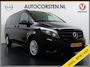 Mercedes-Benz Vito 114CDI Automaat Lang Dubbele Cabine Tourer 6-Persoons 2X Schuifdeur Euro 6 Airco Bluetooth Cruise Control Isofix Pdc Privacy Glas Lmv Licht-/regensensor 1e Eigenaar