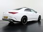 Mercedes-Benz CLA 250 e Business Solution AMG Limited | Panorama - Schuifdak | Adaptieve Cruise Control | 19" AMG Velgen | Widescreen Cockpit | Stoelverwarming | Achteruitrijcamera | Sfeerverlichting