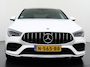 Mercedes-Benz CLA 250 e Business Solution AMG Limited | Panorama - Schuifdak | Adaptieve Cruise Control | 19" AMG Velgen | Widescreen Cockpit | Stoelverwarming | Achteruitrijcamera | Sfeerverlichting