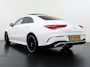 Mercedes-Benz CLA 250 e Business Solution AMG Limited | Panorama - Schuifdak | Adaptieve Cruise Control | 19" AMG Velgen | Widescreen Cockpit | Stoelverwarming | Achteruitrijcamera | Sfeerverlichting
