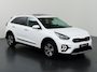 Kia Niro Hybrid 1.6 GDi PHEV ExecutiveLine | Panoramadak | Lederen Bekleding | JBL Audio | Dodehoekdetectie | Stoel/Stuurwielverwarming | Stoelventilatie | Elektrisch bedienbare bestuurdersstoel met geheugenfunctie