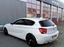 BMW 1-Serie BMW 2014 114i EDE Sport Edition NIEUW BINNEN ! | SUPER OH | NAP | SPORTVELGEN | NAVI | CRUISE | 2 Z. CLIMA |