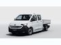 Volkswagen e-Transporter Dubbele Cabine L2 Elektromotor 100 kW / 136 PK 3500 mm Elektrische aandrij