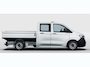Volkswagen e-Transporter Dubbele Cabine L2 Elektromotor 100 kW / 136 PK 3500 mm Elektrische aandrij