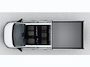 Volkswagen e-Transporter Dubbele Cabine L2 Elektromotor 100 kW / 136 PK 3500 mm Elektrische aandrij