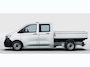 Volkswagen e-Transporter Dubbele Cabine L2 Elektromotor 100 kW / 136 PK 3500 mm Elektrische aandrij