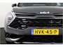 Kia Sportage 1.6 T-GDi Hybrid GT-Line - Schuif-/kanteldak - Stoel-/stuurwielverwarming - Adaptieve Cruise Control - Elektrische Stoelen - Fabrieksgarantie tot 07-2032 - Fabrieksgarantie t/m 2032