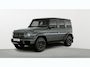 Mercedes-Benz G-klasse 450 d MANUFAKTUR Grafiet | AMG Line | EXCLUSIVE Line interieur | Comfortpakket | Technologiepakket |