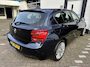 BMW 1-Serie 116i Business+ /Automaat/Nieuwe apk bij aflevering/Lm velgen/All season banden