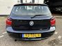 BMW 1-Serie 116i Business+ /Automaat/Nieuwe apk bij aflevering/Lm velgen/All season banden